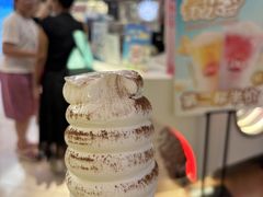 -DQ·蛋糕·冰淇淋(太原街万达店)