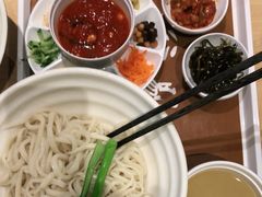 -剔八谷山西面馆(南内环店)