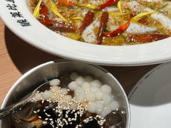 -太二酸菜鱼(群光广场店)