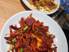 -一坐一忘云南菜(三里屯店)
