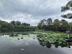 -承德避暑山庄景区