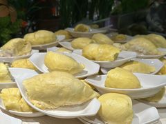 -一方渔歌蒸汽海鲜自助(文化路万达广场店)