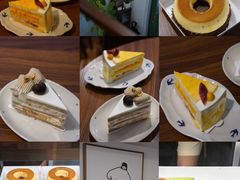 -茉芙甜品屋(黄龙店)