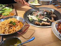 -乌拉烤肉(如皋首店)