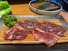 -骏河日料·烤肉(东鱼坊店)