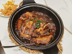 -双合园·海鲜水饺青岛菜(九水东路店)