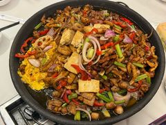 -一烙锅(友谊店)