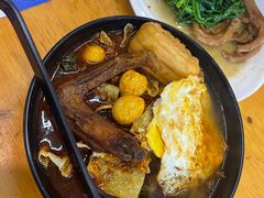 -螺蛳粉先生(蓟门桥店)
