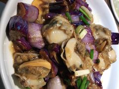 -吕氏疙瘩汤·私家菜馆(慈云寺店)