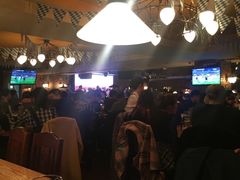 -宝莱纳啤酒花园餐厅PAULANER BRAUHAUS Nanjing(广州路店)