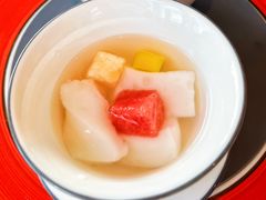 -丽晶轩中餐厅(重庆丽晶酒店)