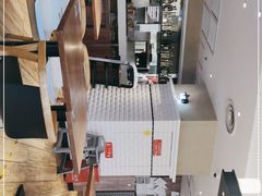 -必胜客(巴沟店)