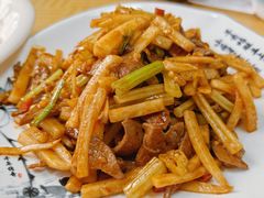 -回家湘菜馆(浮山后店)