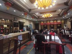-功德林素菜饭庄(前门店)