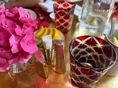 -咖啡苑 - 蔚藍夏日限定主题(永利皇宫店)