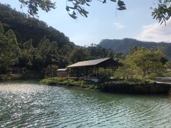 -紫云谷景区