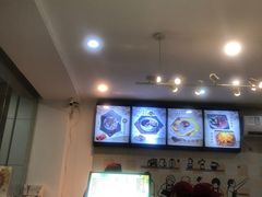 -杨小贤芒果绵绵冰(南门口店)