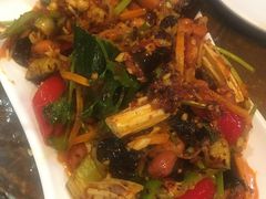 -枪火串烧·东北特色烧烤(罗湖总店)