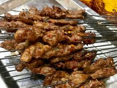 -文文烤肉(大皮院店)
