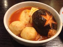 松子日本料理(亮马桥店)-松子料理(亮马桥店)