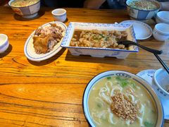 -老雒阳面馆·水席·洛阳菜(王城路店)