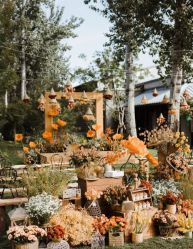 -禧园Joyous Garden ·宴会厅(禧园店)