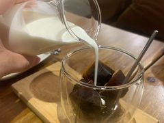 -塔拉苏咖啡(中信丹阳花园店)