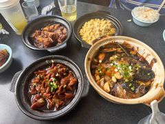 -海宁煲(庙前街店)