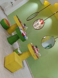 -天禧专业理胎发纪念品乐园·婴儿宝宝理发剃胎毛胎头胎毛笔定制店