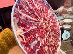 -煮意潮牛鲜牛肉火锅(世纪金源店)