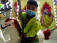 -同至人购物中心(朝阳街店)