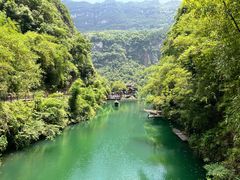 -三峡人家风景区