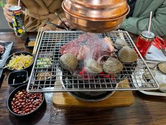 -奥西拉烤肉,盒饭,冷面(青岩刘店)