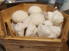 -彩蝶谷美食廊·粤式经典南番顺·铁板烧烤泰风味(广州长隆酒店)
