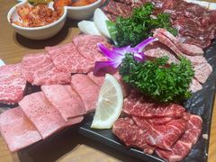 -AJIYA炭火烧肉(徐汇正大乐城店)