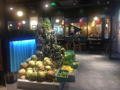 -东椰·海南椰子鸡火锅(朝阳门店)
