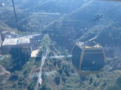 -山西壶关太行山大峡谷旅游景区
