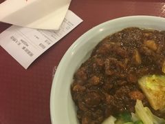 -南粥北面(东大桥店)