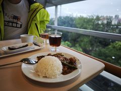 -宜家·瑞典风味餐厅(四元桥店)