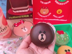 -好利来(朝外店)