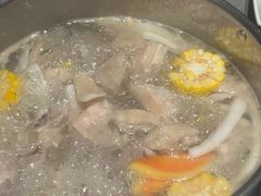 -椰小鸡·琼州糟粕醋·火锅(美兰缤纷城店)