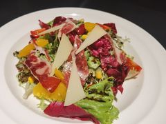 -C&R西班牙餐厅