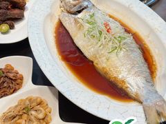-小满海鲜·别院(天津旗舰店)