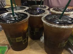 -放哈·甜醅子奶茶创造者(正宁路店)
