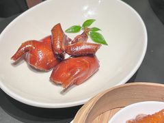 -珍滋味海鲜火锅酒家(蓝色港湾店)