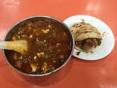 -代四孃牛华豆腐脑美味小食(总店)