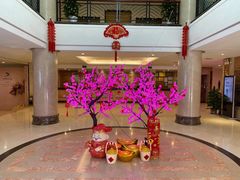 -雍村饭店(西安钟楼大差市地铁站店)