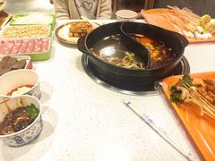 -五味缘小郡肝串串火锅(泛悦城市奥特莱斯店)