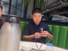 -外婆家(西红门荟聚购物中心店)
