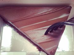 致命巧克力-榖屋house of flour(张江首店)